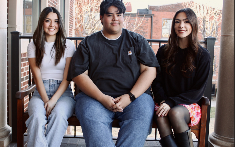 SNU Honors Program Fosters Academic Growth and Community